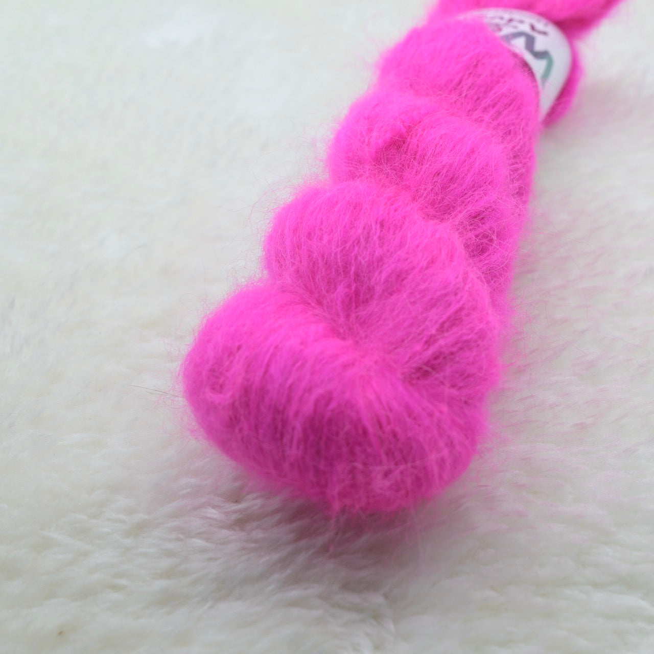 Cloud 'PINK' - kleurnummer 2