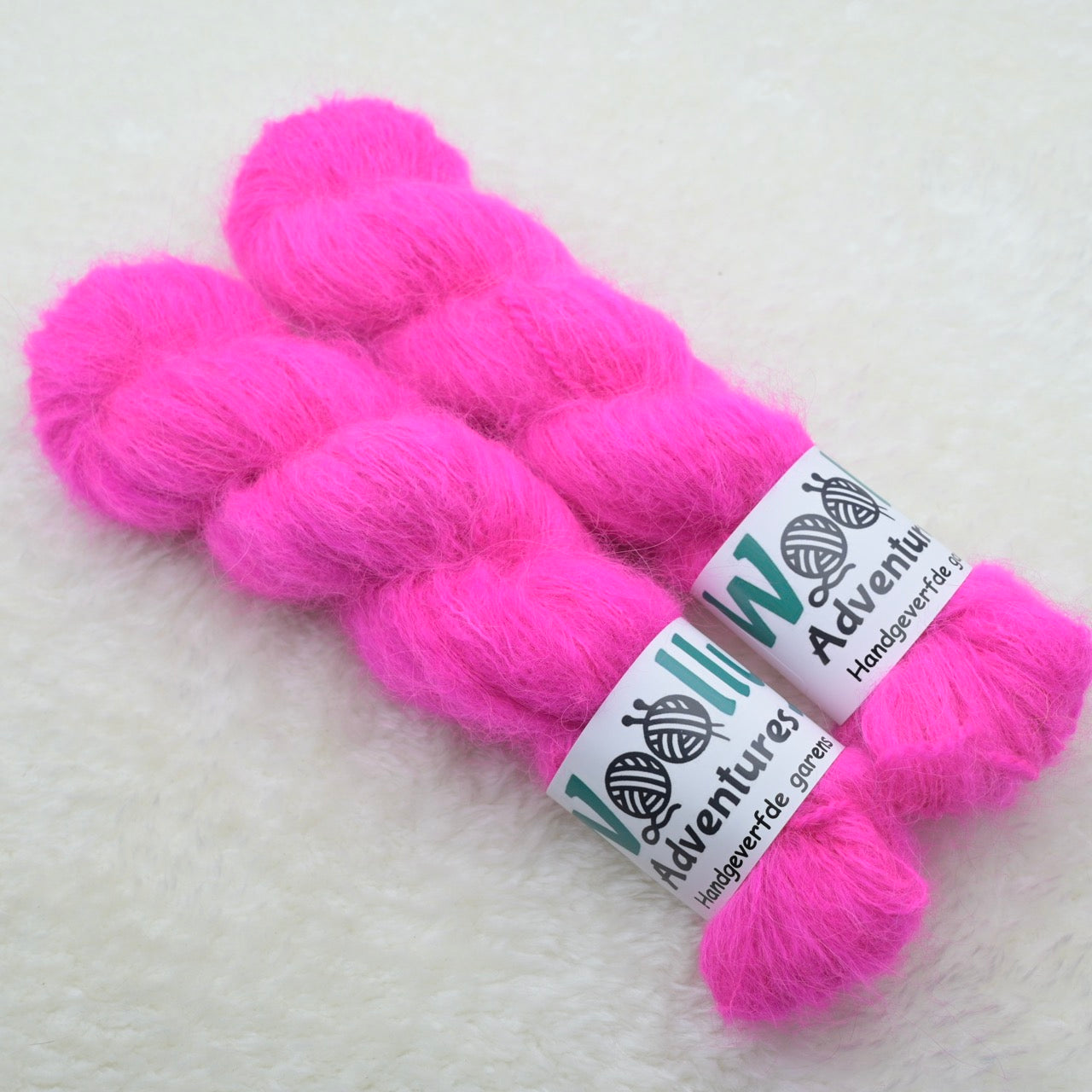 Cloud 'PINK' - kleurnummer 2