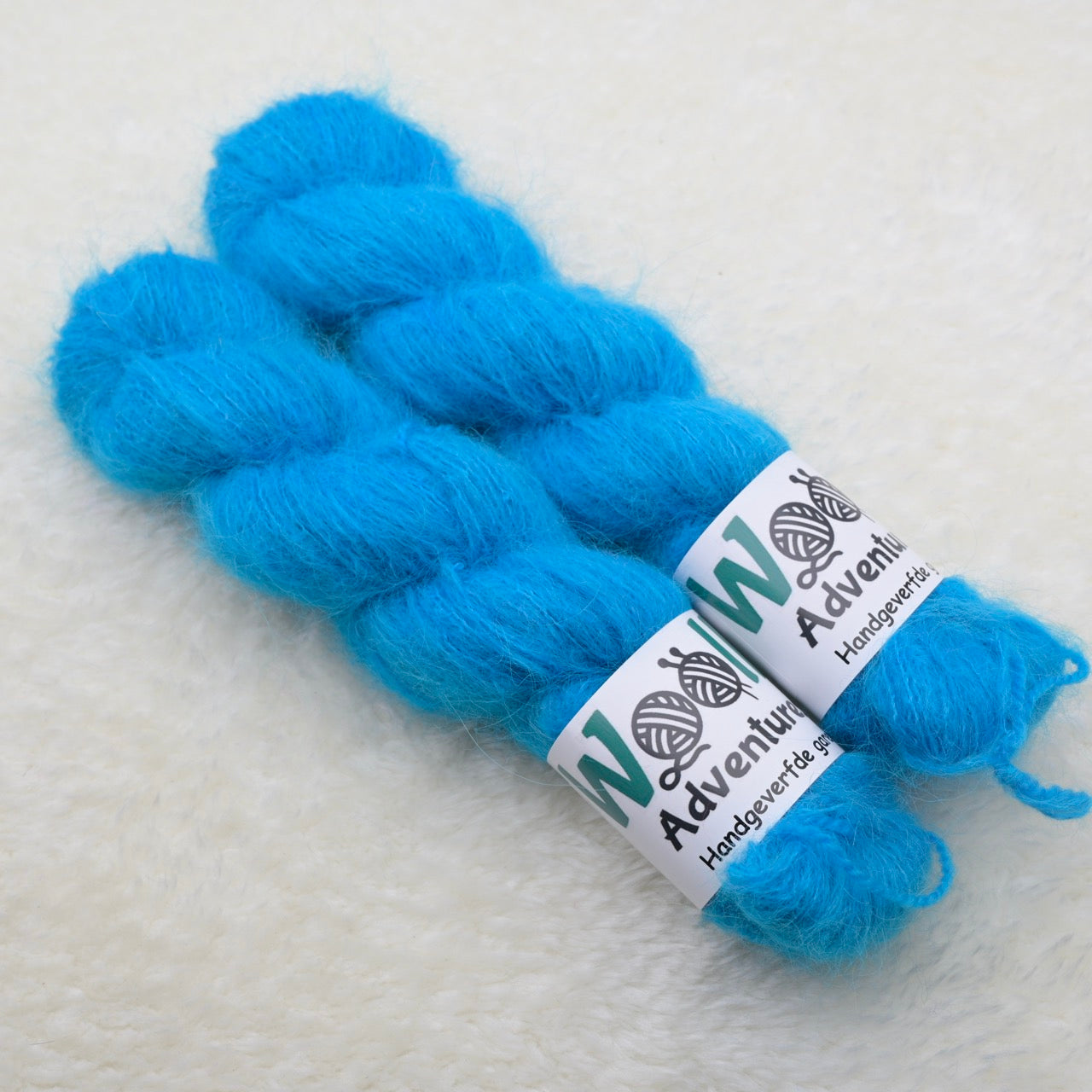 Cloud 'TURQUOISE' - kleurnummer 3