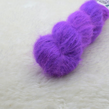 Cloud 'VIOLET' - kleurnummer 46