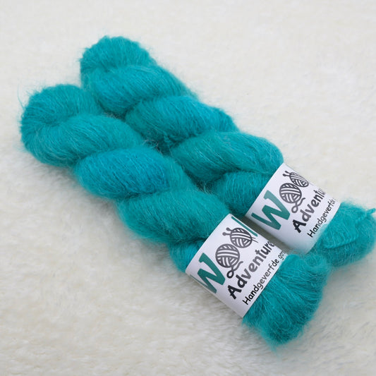 Cloud 'ZEEBLAUW' - kleurnummer 39