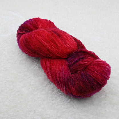 Soft Bouclé 'ENDLESS LOVE'