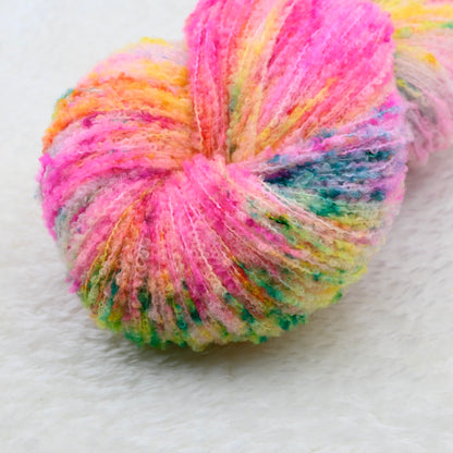 Soft Bouclé 'FAIRYTALE'