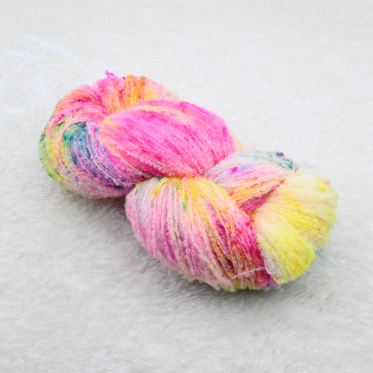Soft Bouclé 'FAIRYTALE'