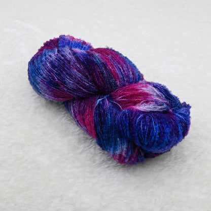 Soft Bouclé 'FLIRT'