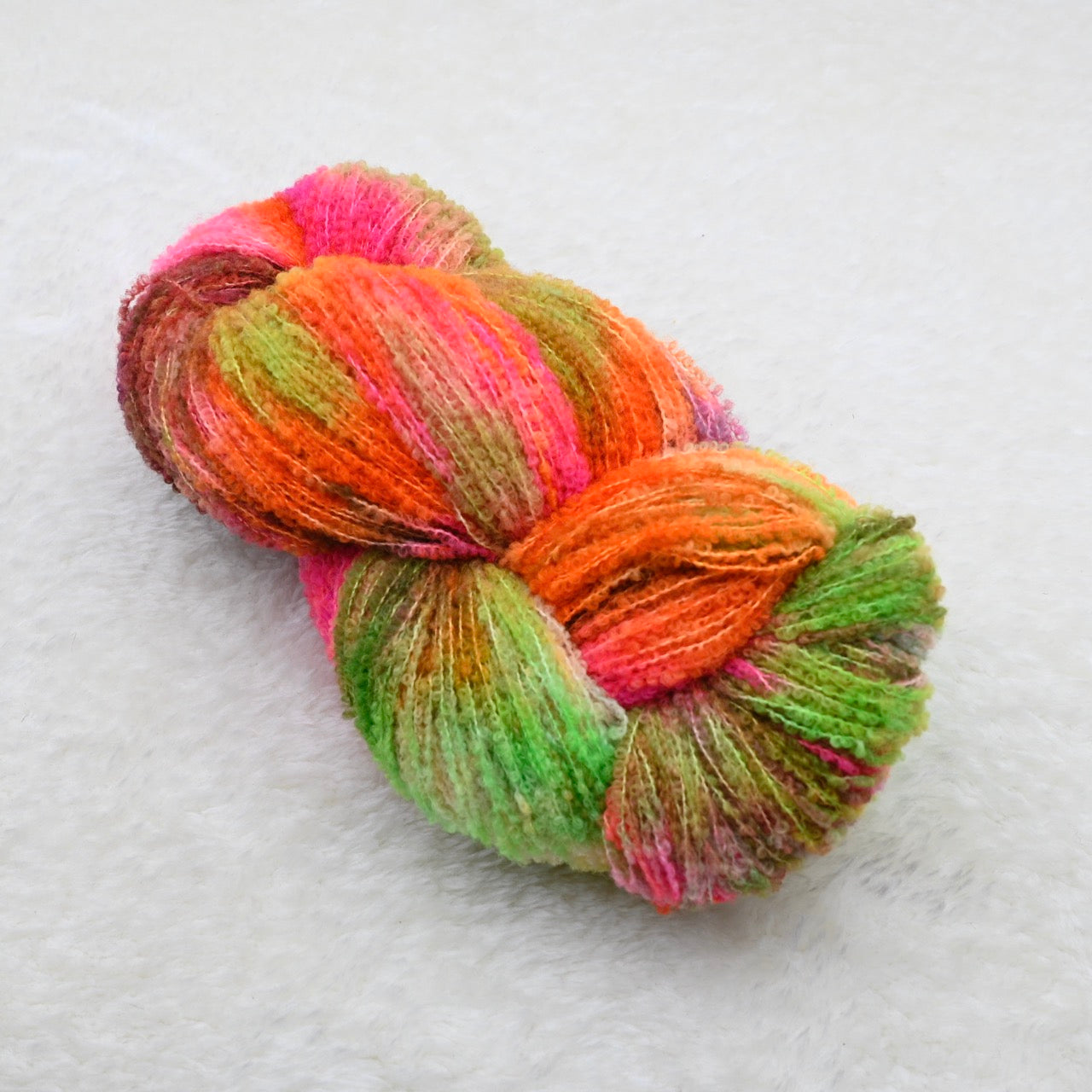 Soft Bouclé 'VILLA KAKELBONT'