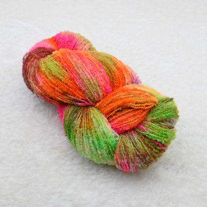 Soft Bouclé 'VILLA KAKELBONT'