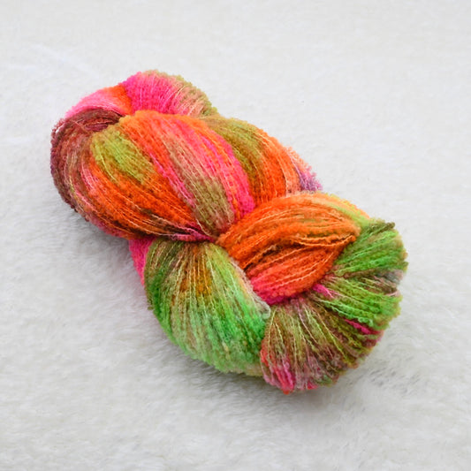 Soft Bouclé 'VILLA KAKELBONT'