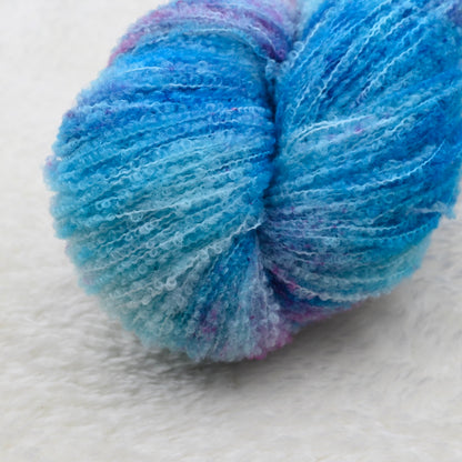 Soft Bouclé 'ZEEMEERMIN 2.0'