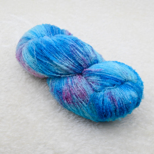 Soft Bouclé 'ZEEMEERMIN 2.0'