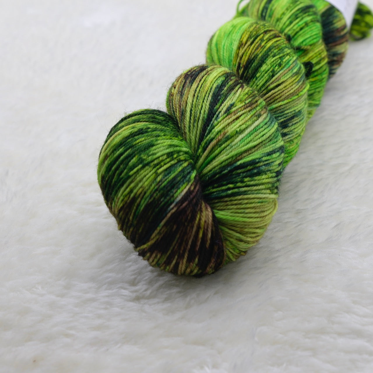 Merino Sock 'BOS'