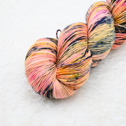 Merino Sock 'DISCO'