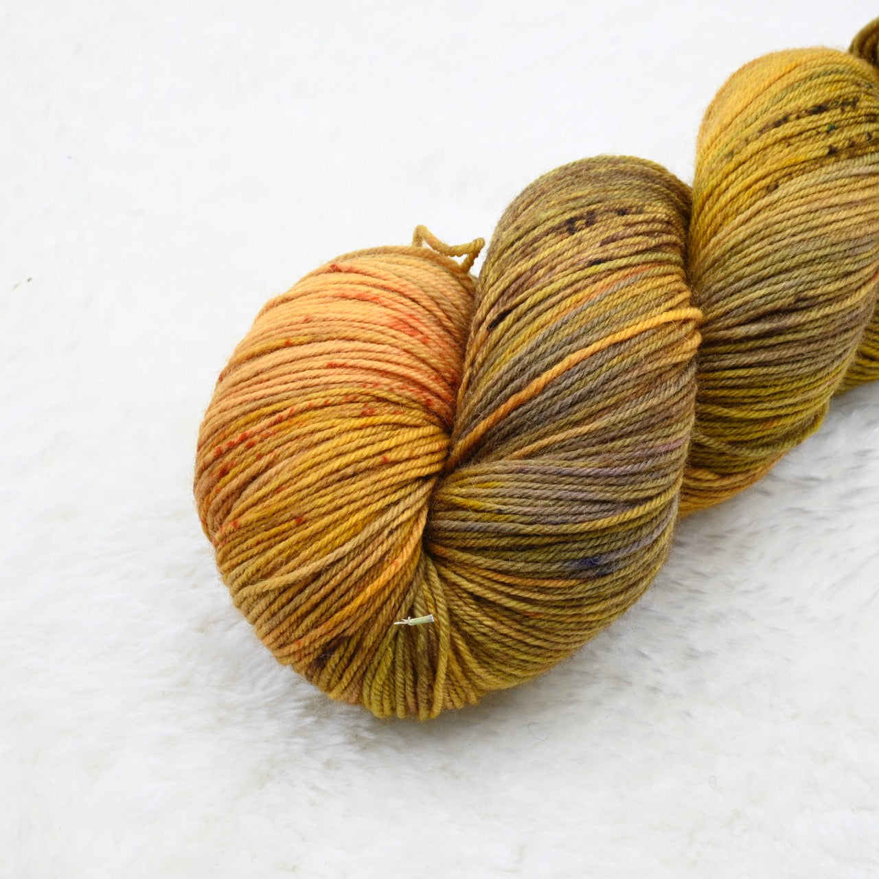 Merino Sock 'DRAGON'