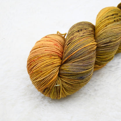 Merino Sock 'DRAGON'