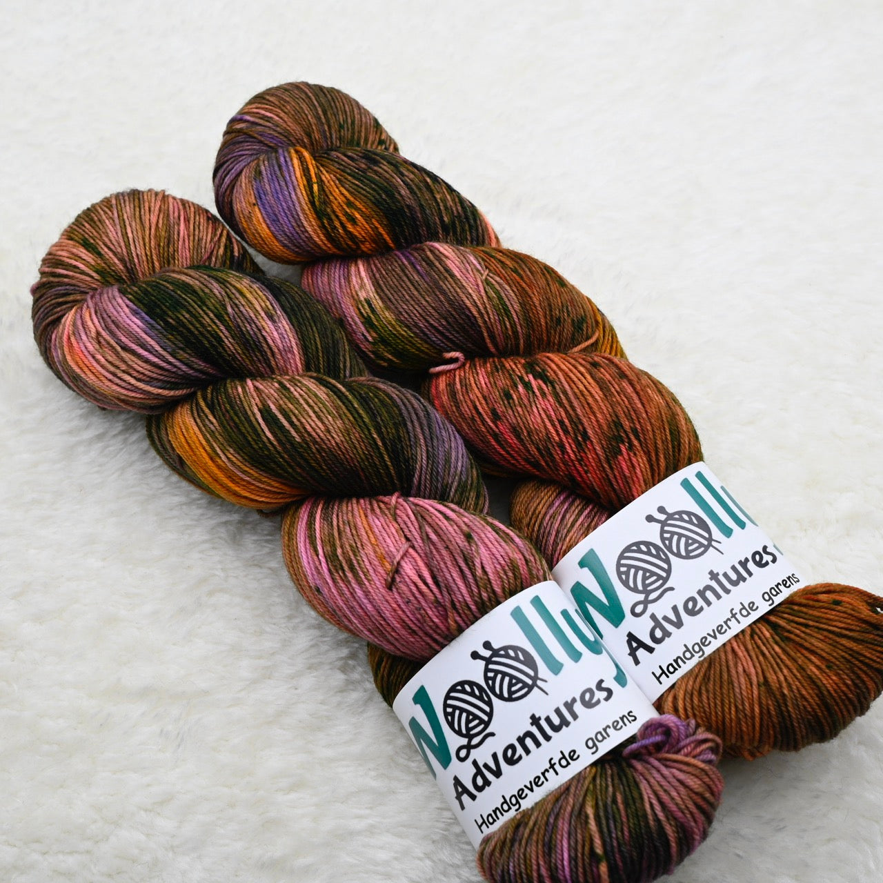 Merino Sock 'JUST GIVE ME A REASON'