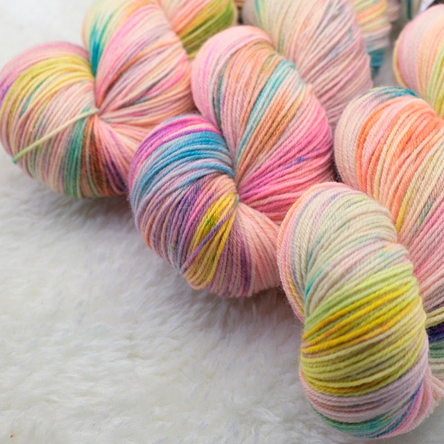 Merino Sock 'LIMITED EDITION MAART 2026'