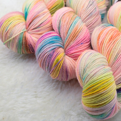 Merino Sock 'LIMITED EDITION MAART 2026'