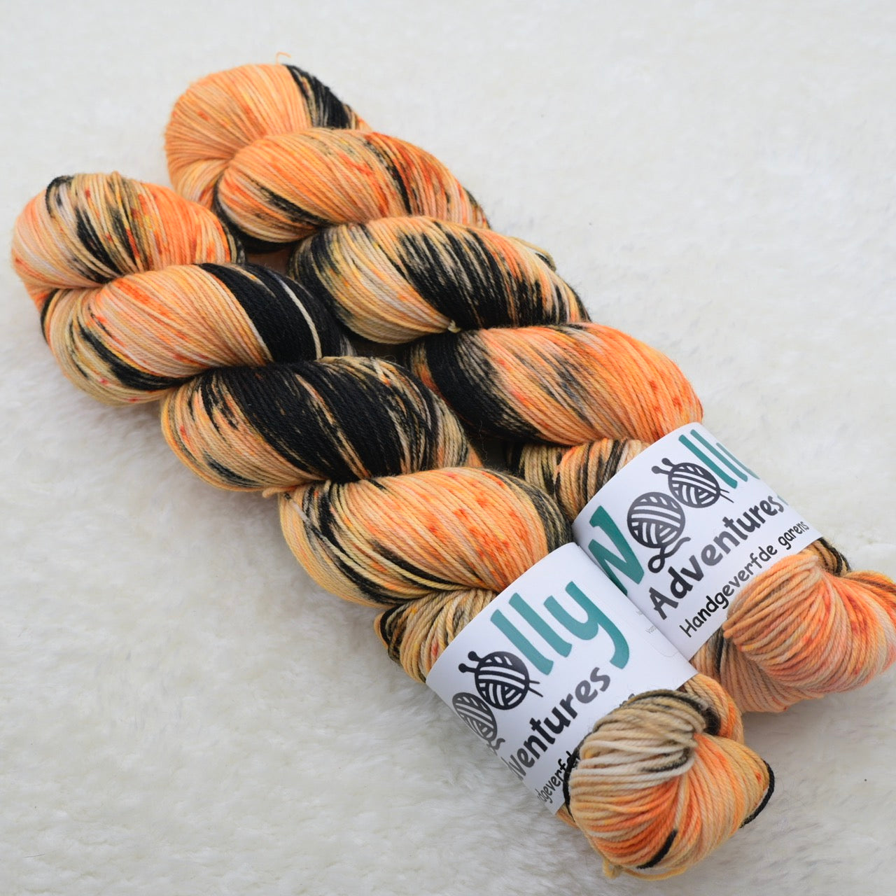 Merino Sock 'NEMO'