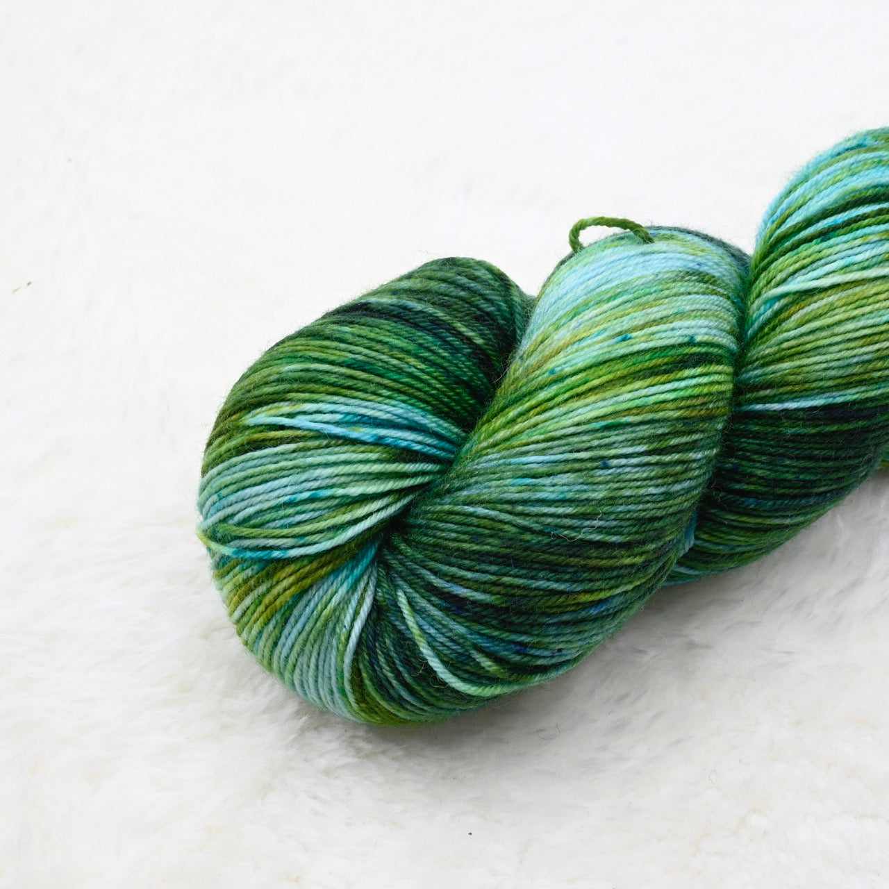 Merino Sock 'OCEAAN'
