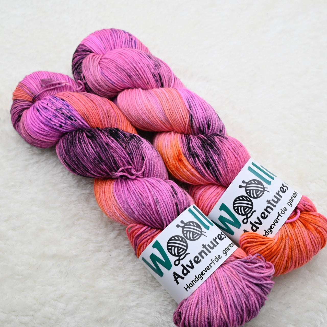 Merino Sock 'RAISE YOUR GLASS'
