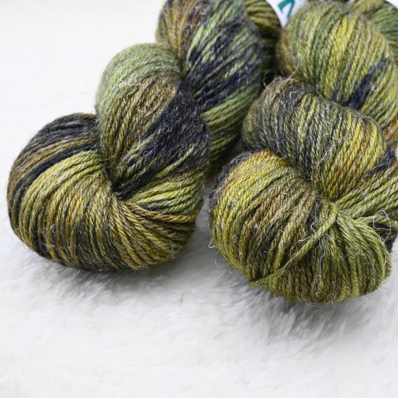 Summer Lush 'BOSWANDELING'
