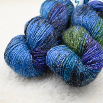 Summer Lush 'DORY'