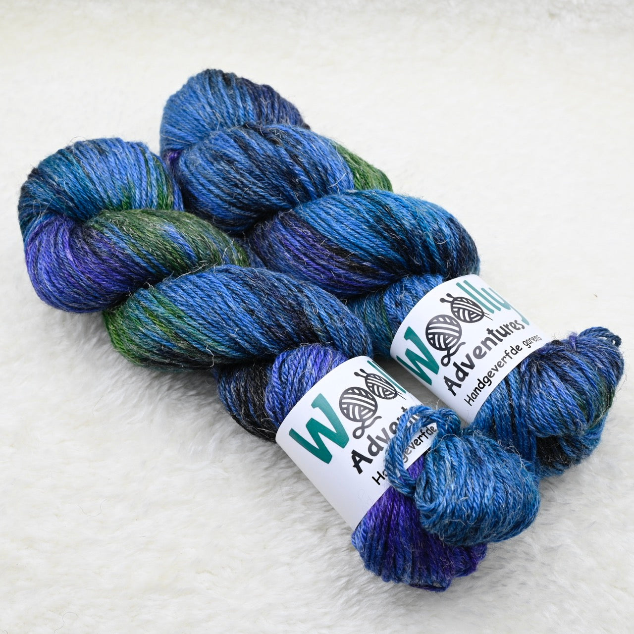 Summer Lush 'DORY'