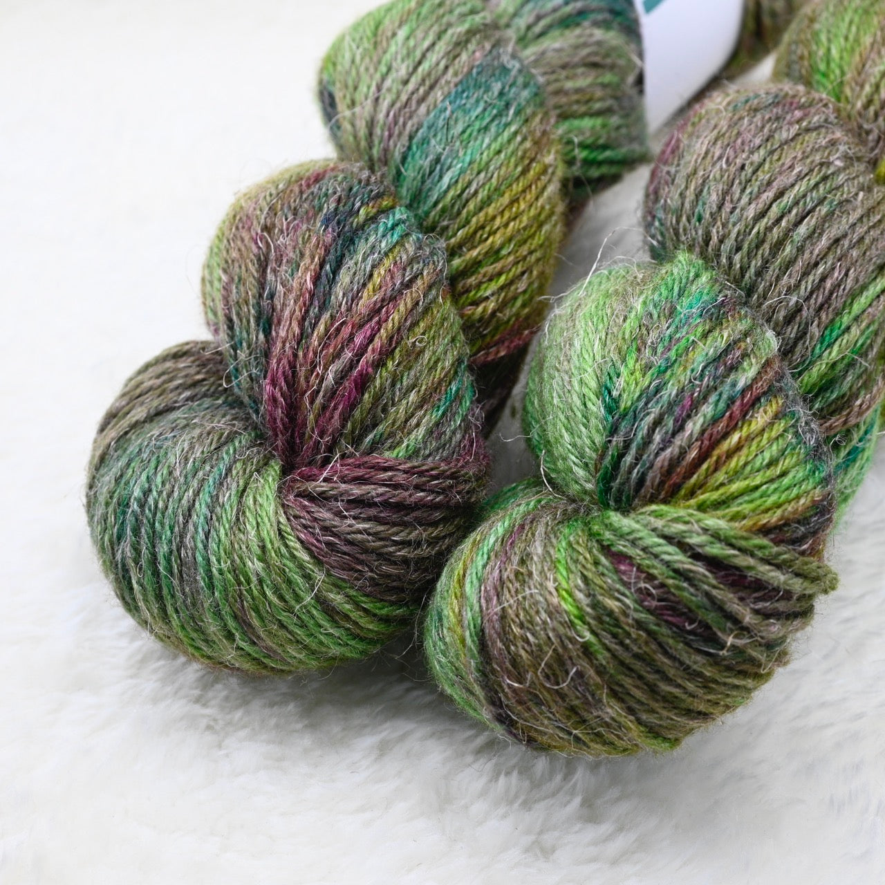 Summer Lush 'JUNGLE'