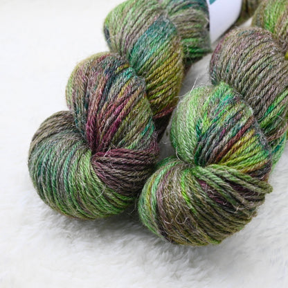 Summer Lush 'JUNGLE'