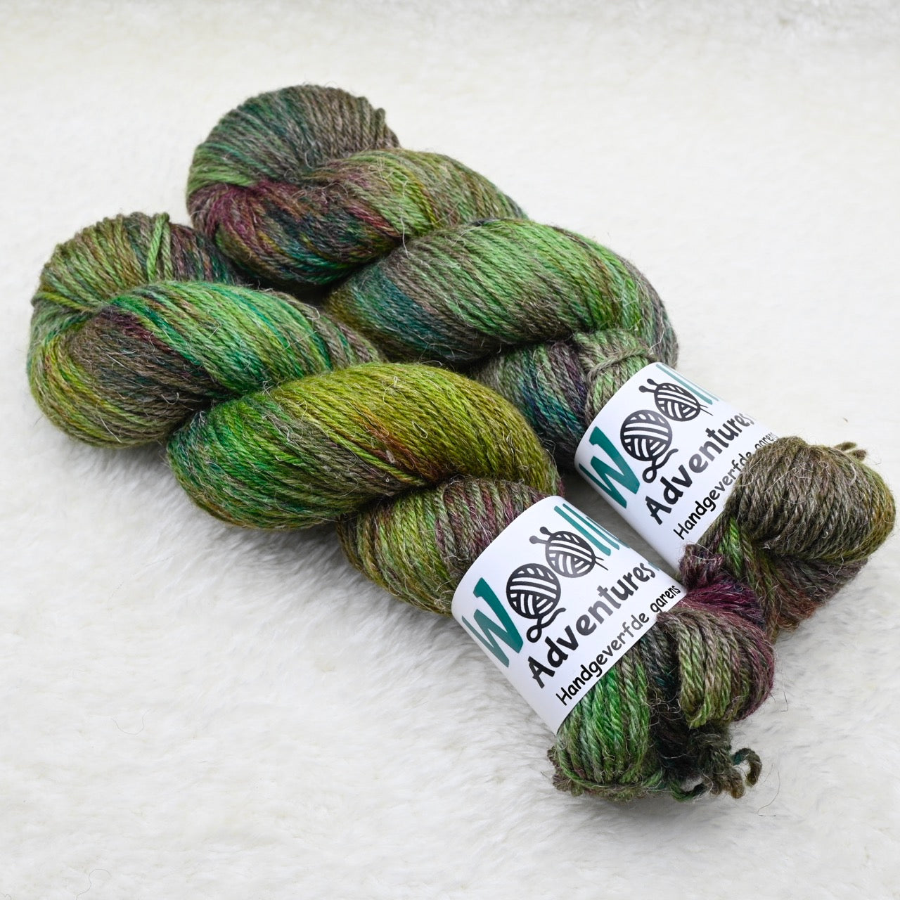 Summer Lush 'JUNGLE'