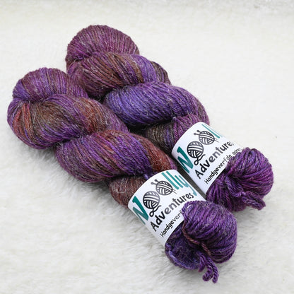 Summer Lush 'PURPLE RAIN'