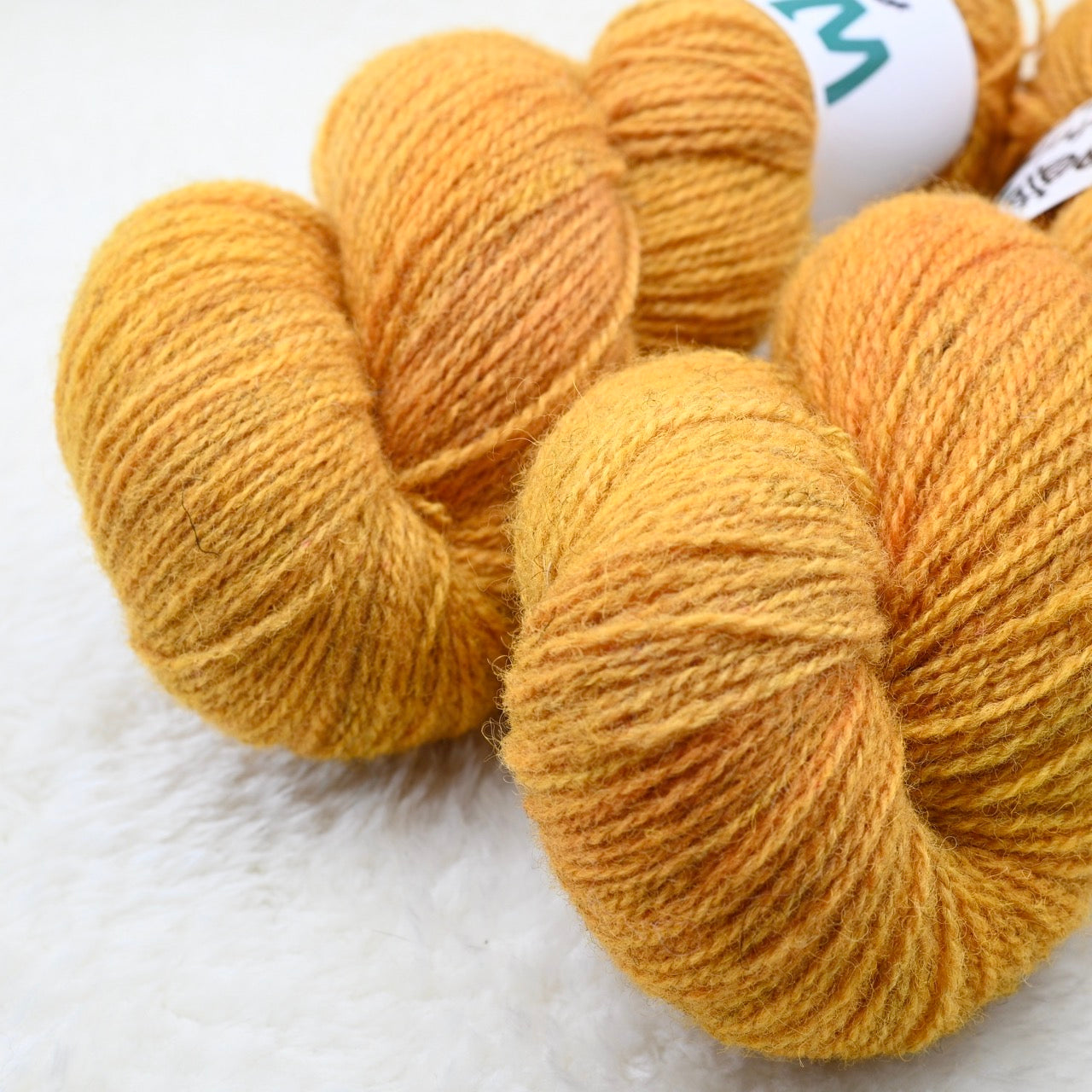 Real Shetland 2006 - L21A