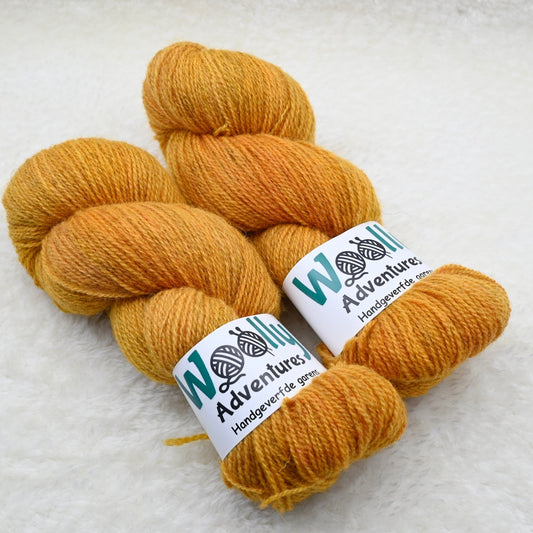 Real Shetland 2006 - L21A