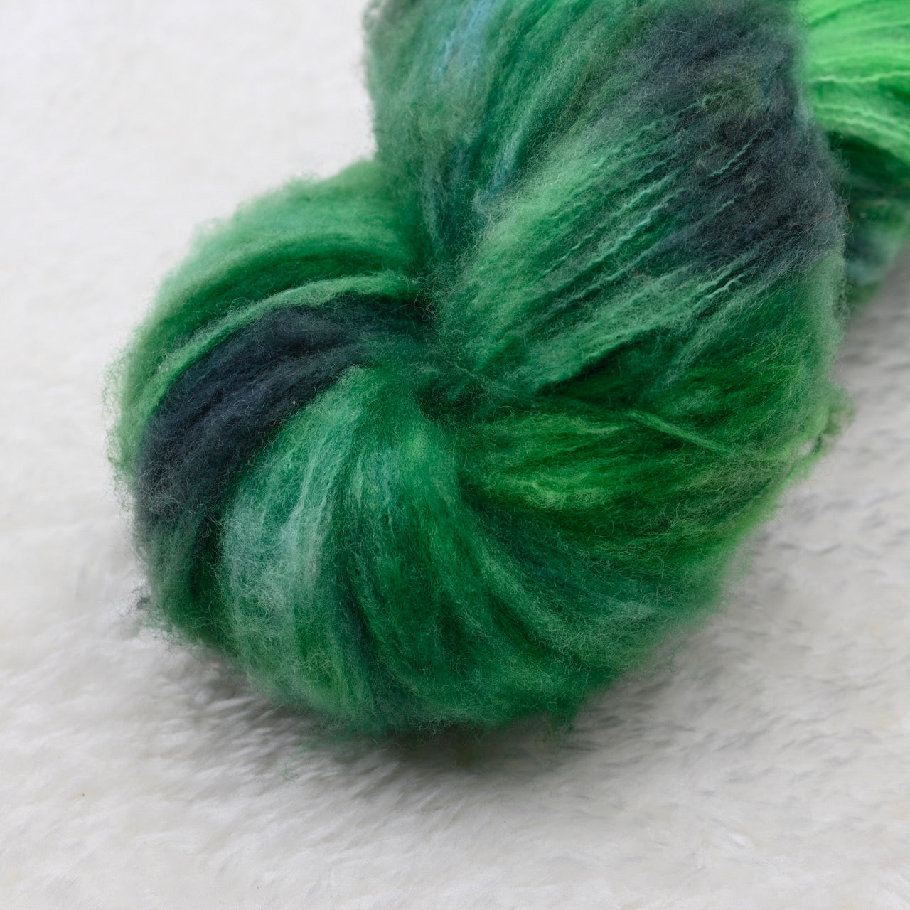 Soft Cloud 'BOSWANDELING'