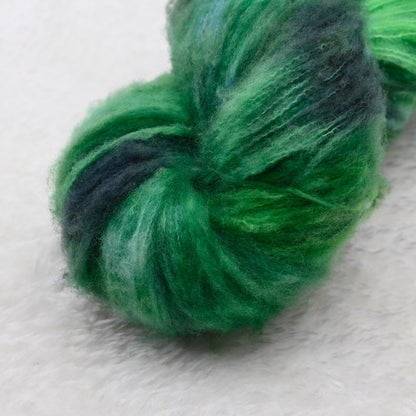 Soft Cloud 'BOSWANDELING'