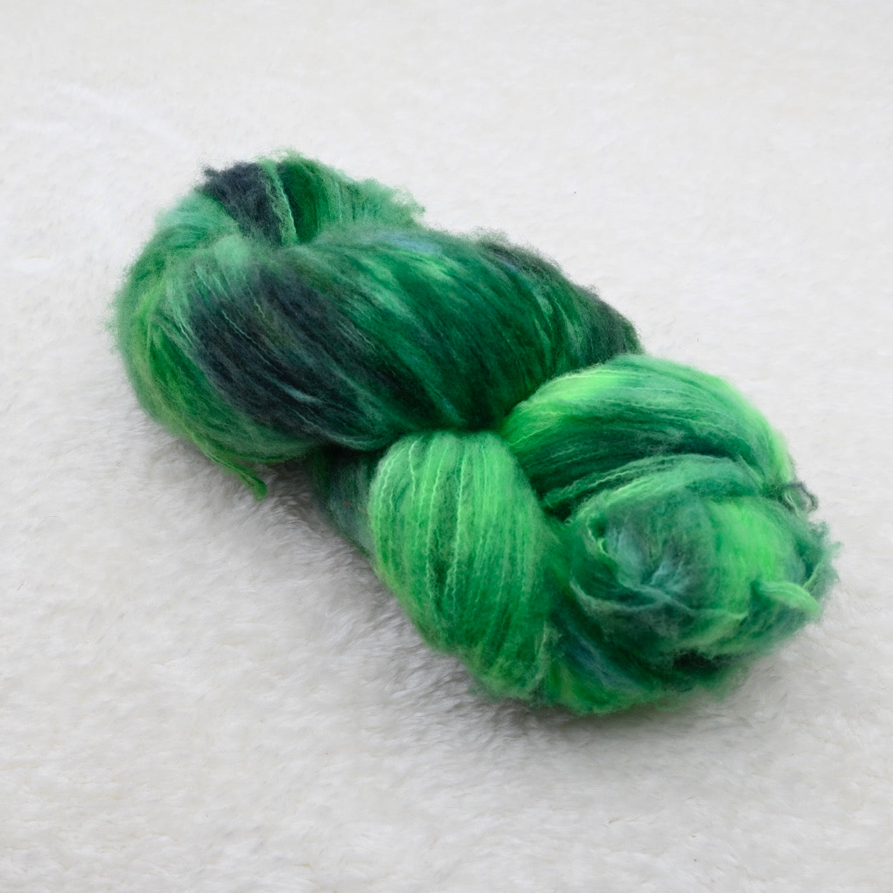 Soft Cloud 'BOSWANDELING'