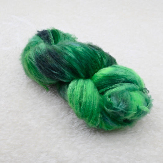 Soft Cloud 'BOSWANDELING'