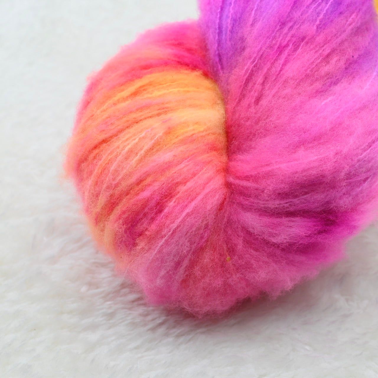 Soft Cloud 'NEON'