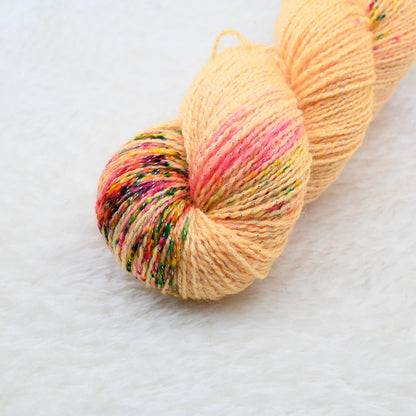 Sparkle 'BUTTERCREAM'