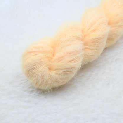 Sparkle Cloud 'BUTTERCREAM'