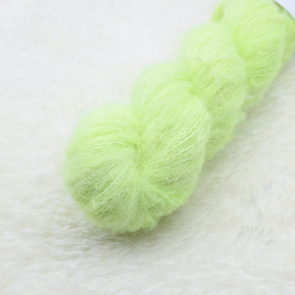Sparkle Cloud 'LEMON'