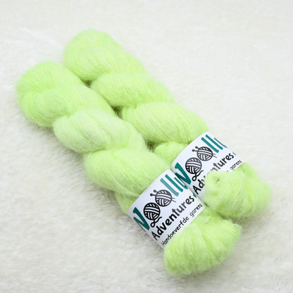 Sparkle Cloud 'LEMON'