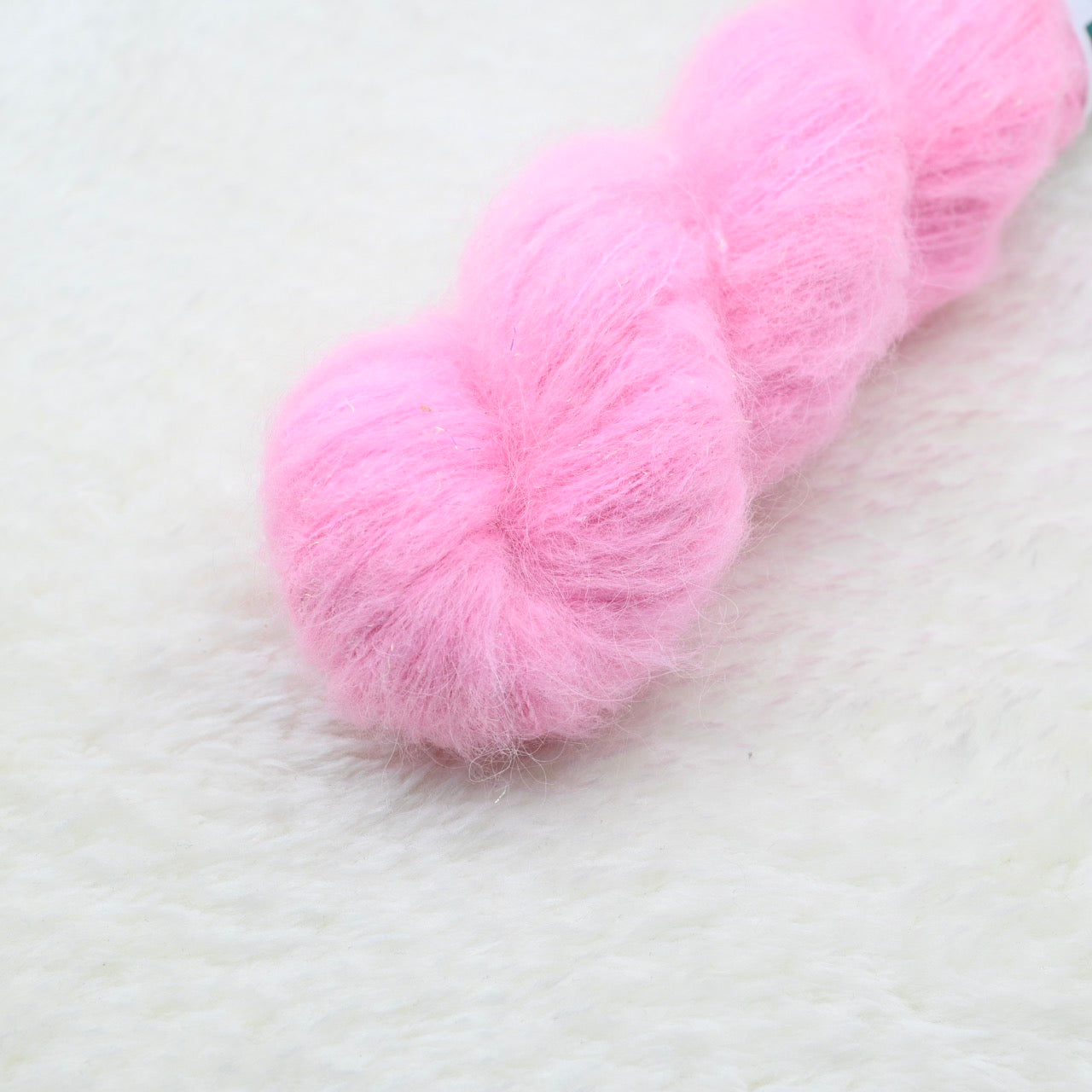 Sparkle Cloud 'SOFT PINK'