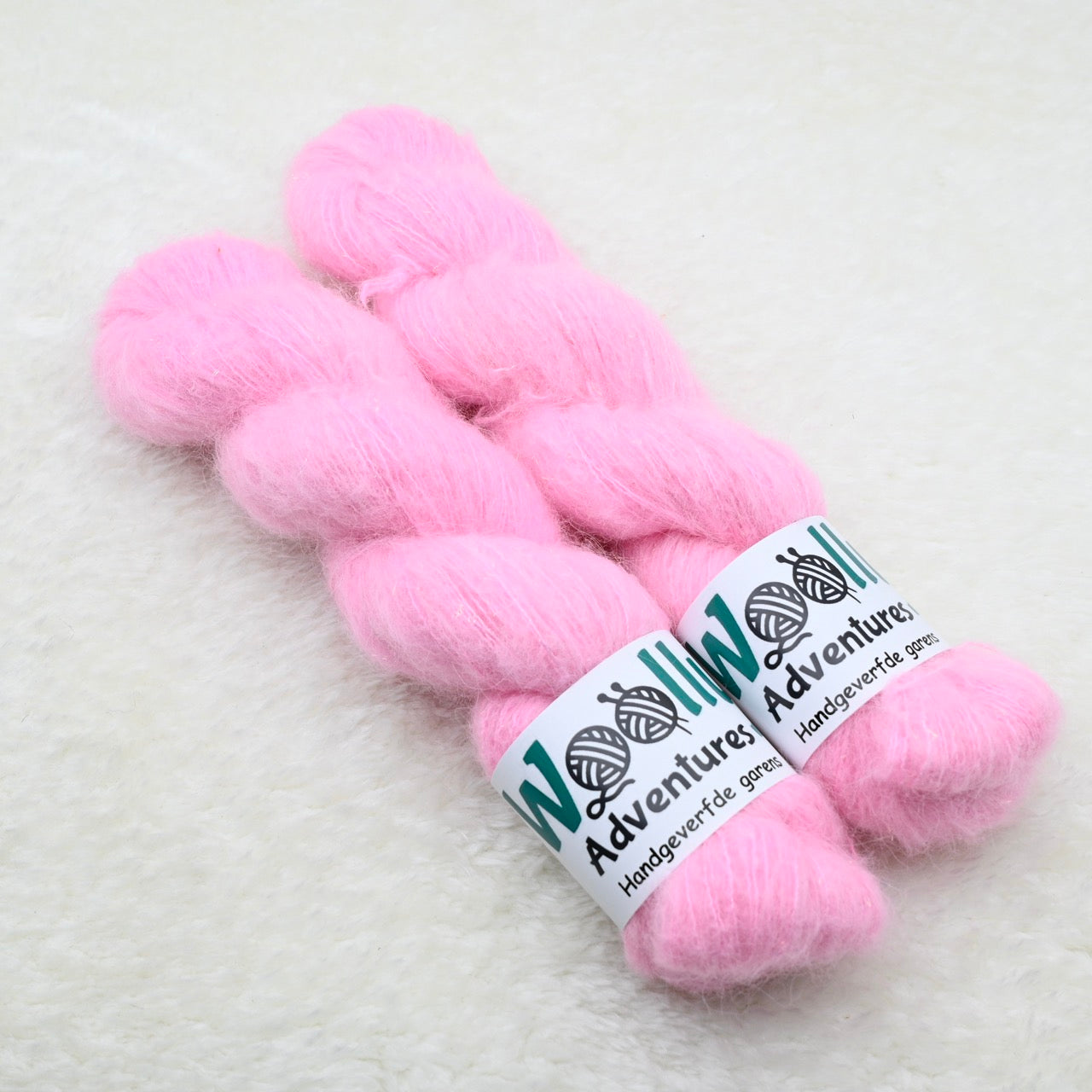 Sparkle Cloud 'SOFT PINK'
