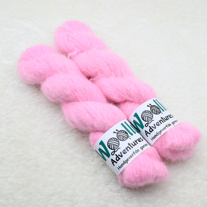 Sparkle Cloud 'SOFT PINK'