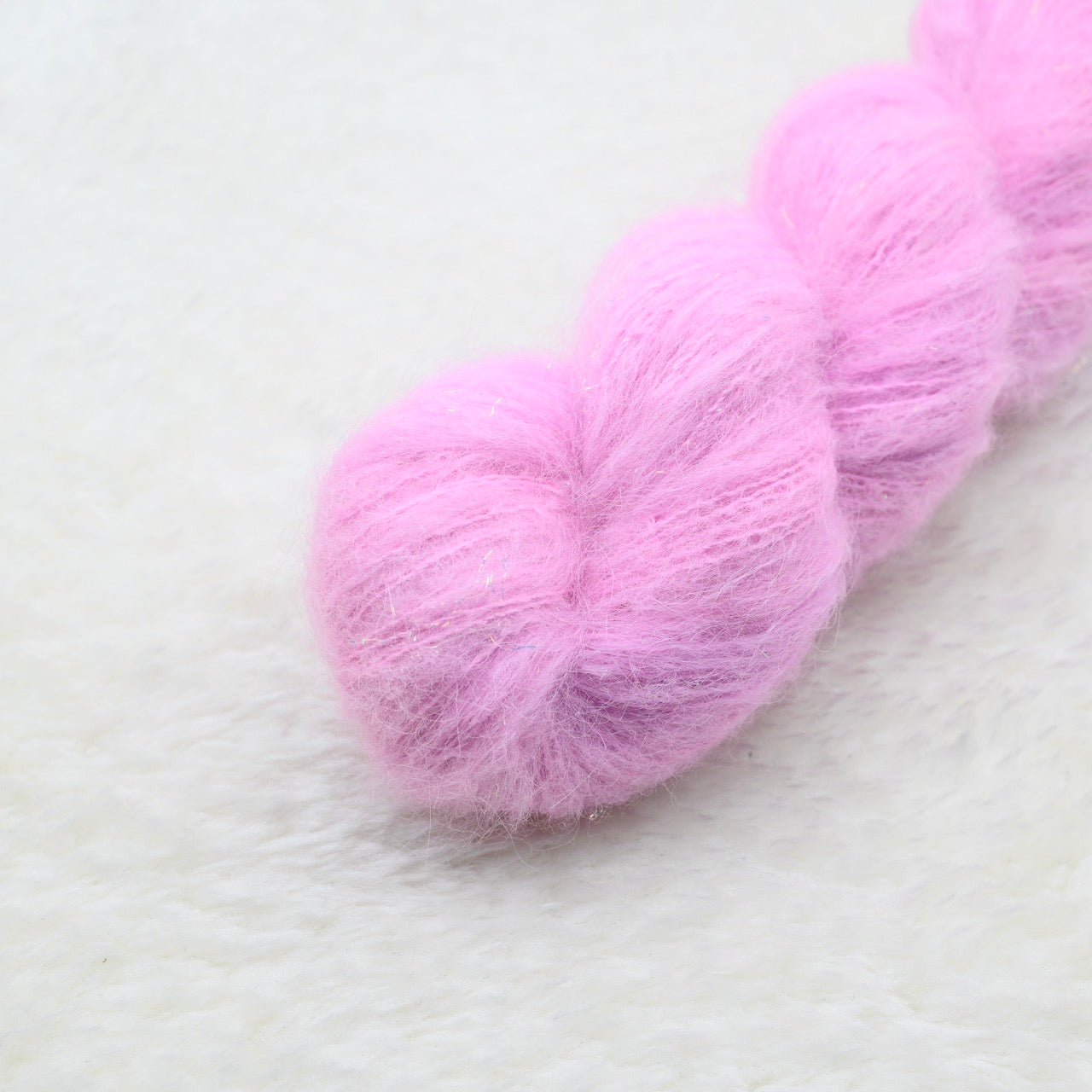 Sparkle Cloud 'SOFT PURPLE'