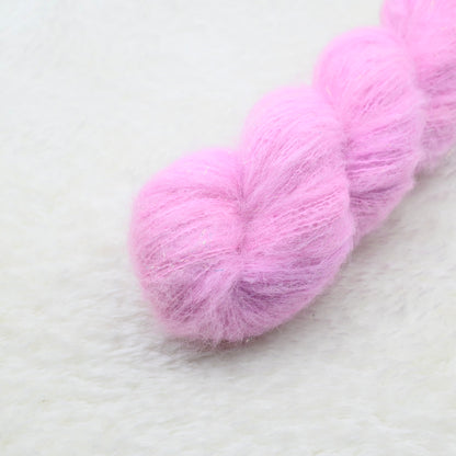 Sparkle Cloud 'SOFT PURPLE'