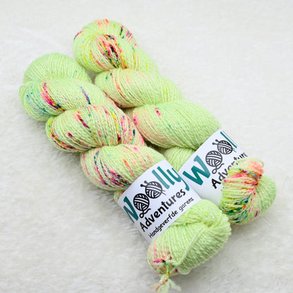 Sparkle 'LEMON'