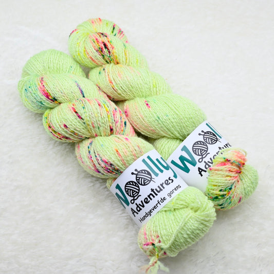 Sparkle 'LEMON'