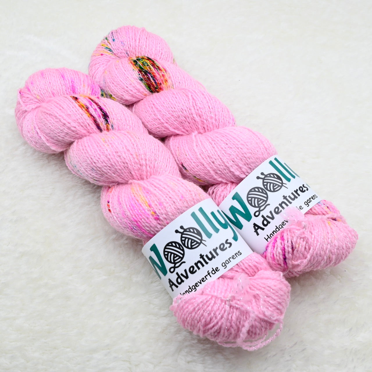 Sparkle 'SOFT PINK'